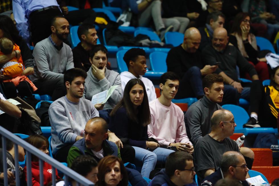 Trofeo Ciudad de Zaragoza -Gran Premio Ibercaja de Atletismo
