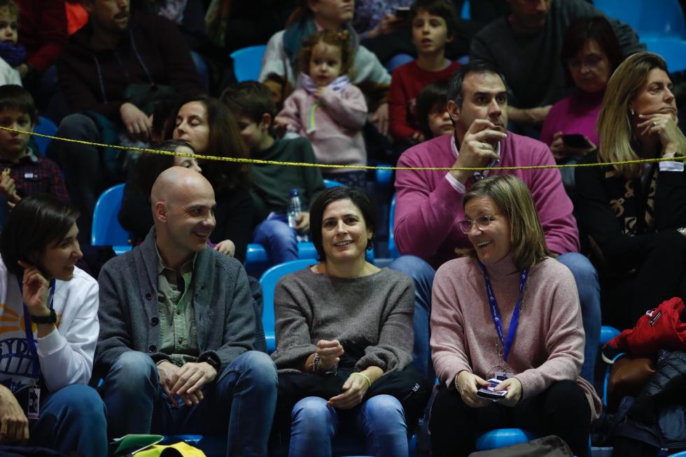 Trofeo Ciudad de Zaragoza -Gran Premio Ibercaja de Atletismo
