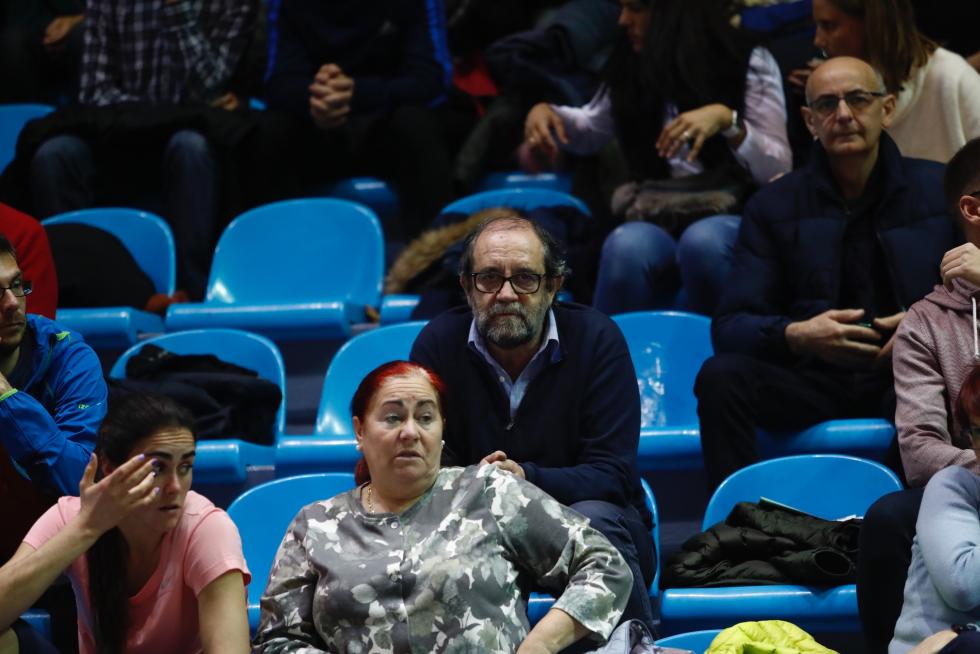 Trofeo Ciudad de Zaragoza -Gran Premio Ibercaja de Atletismo