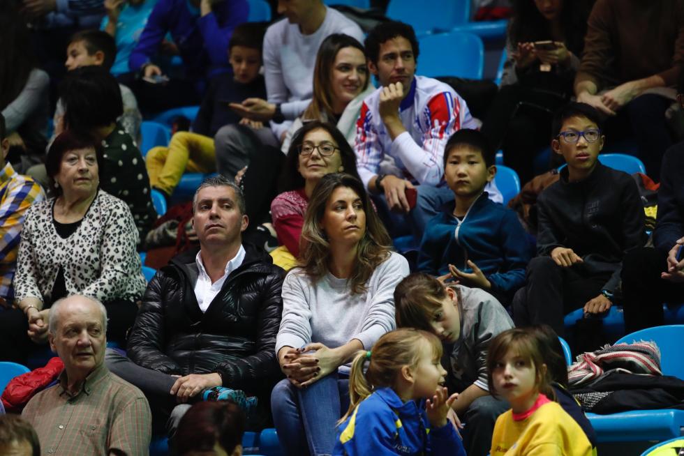 Trofeo Ciudad de Zaragoza -Gran Premio Ibercaja de Atletismo