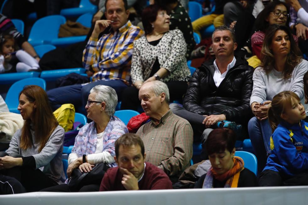 Trofeo Ciudad de Zaragoza -Gran Premio Ibercaja de Atletismo