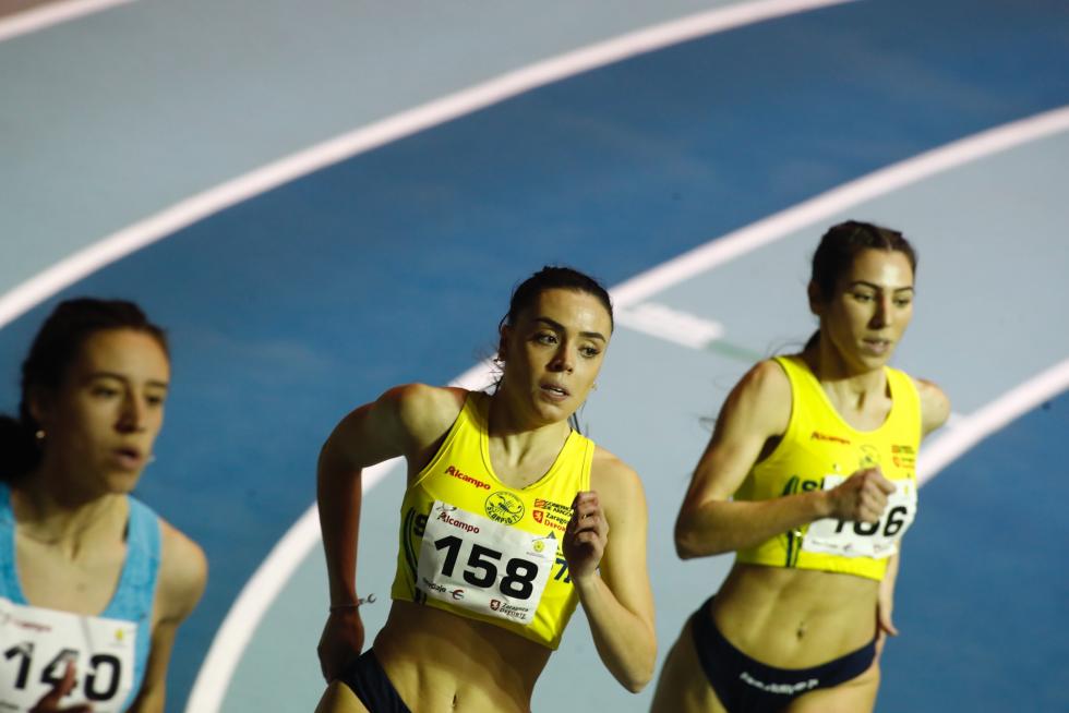 Trofeo Ciudad de Zaragoza -Gran Premio Ibercaja de Atletismo