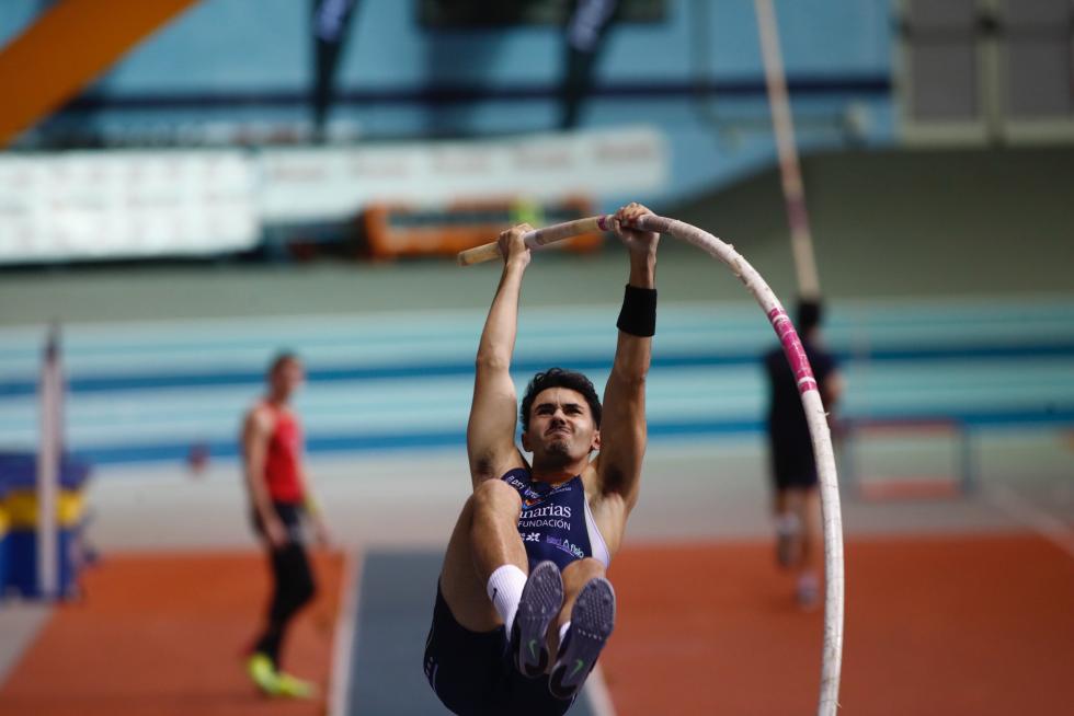 Trofeo Ciudad de Zaragoza -Gran Premio Ibercaja de Atletismo