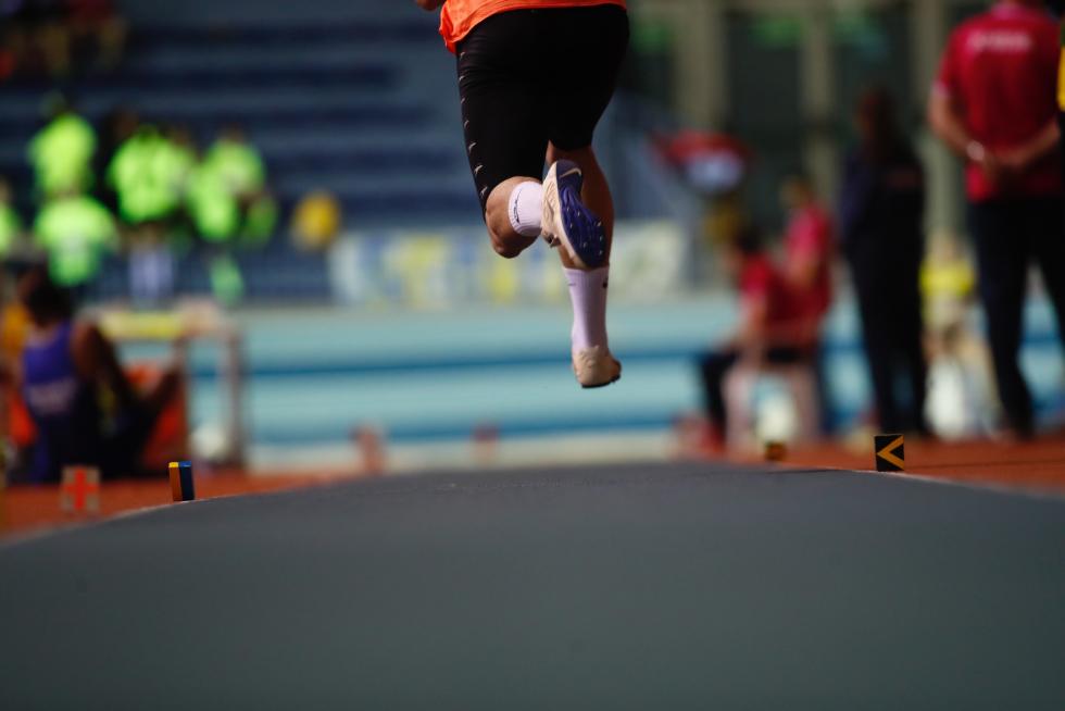 Trofeo Ciudad de Zaragoza -Gran Premio Ibercaja de Atletismo