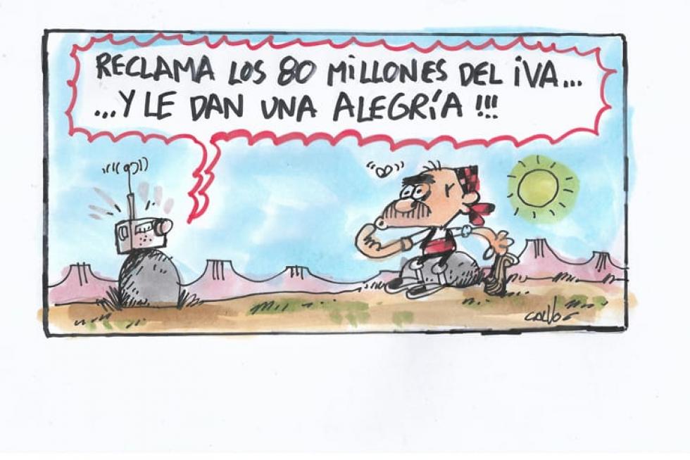 Alegría Supermaño