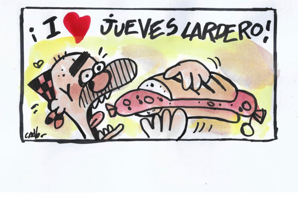 Supermaño Lardero