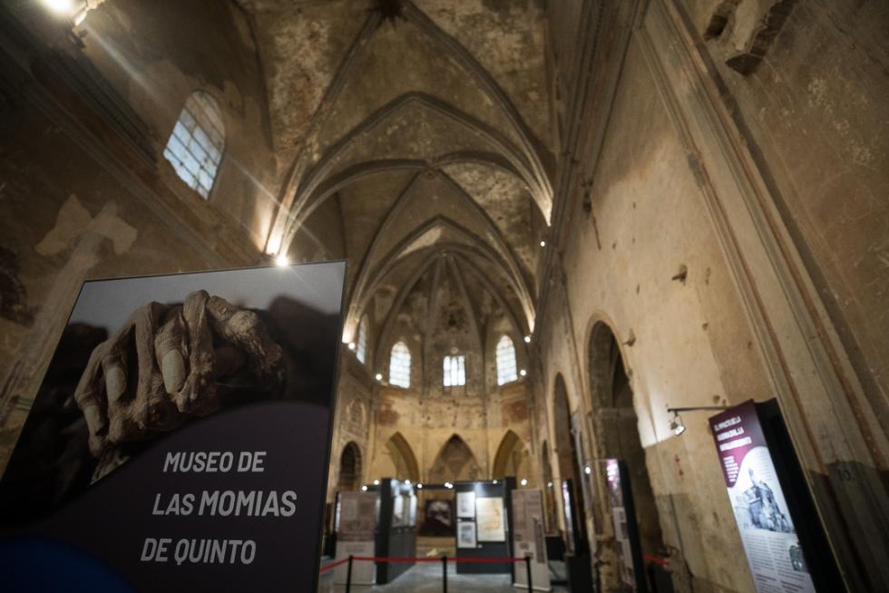 Foto de Quinto