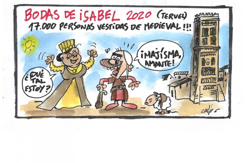 Supermaño Amantes