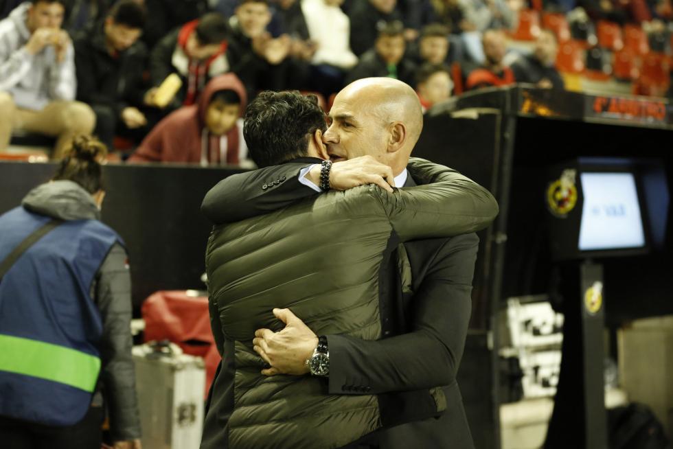 Rayo - Huesca