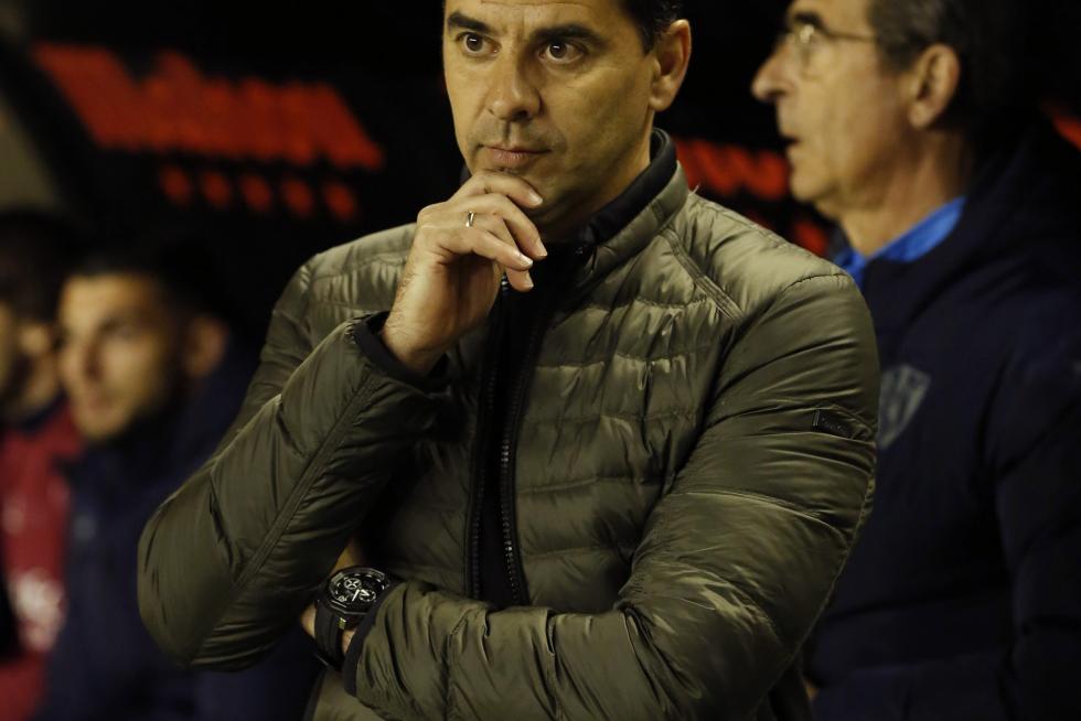 Rayo - Huesca