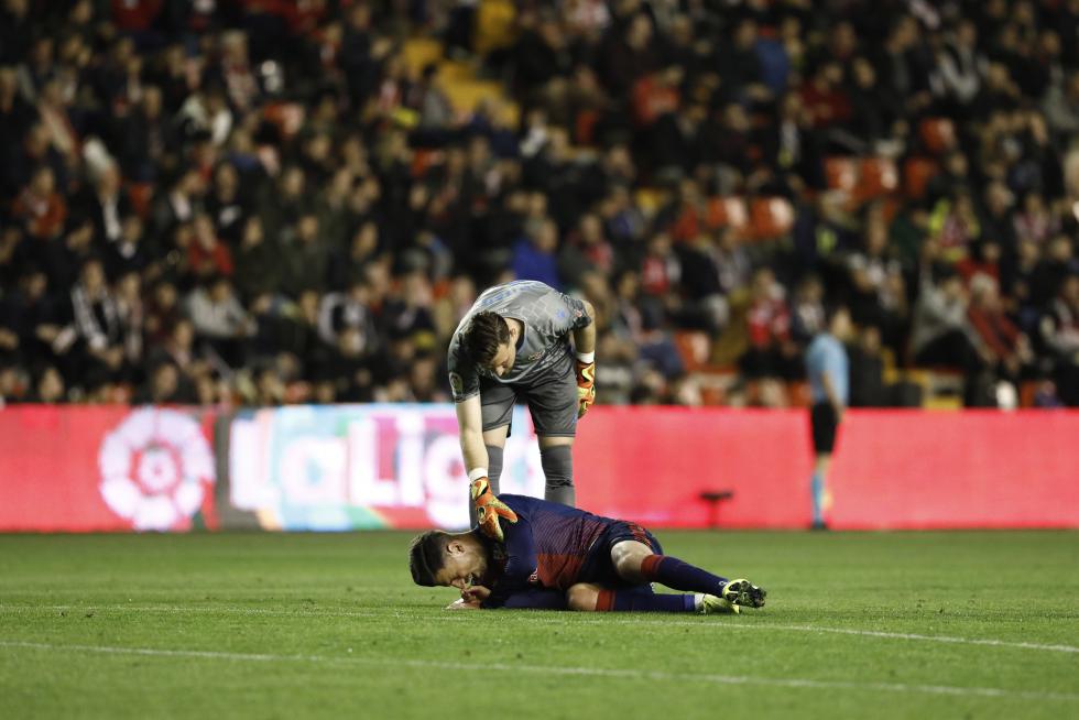 Rayo - Huesca