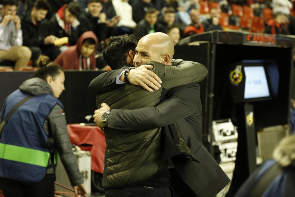Rayo - Huesca