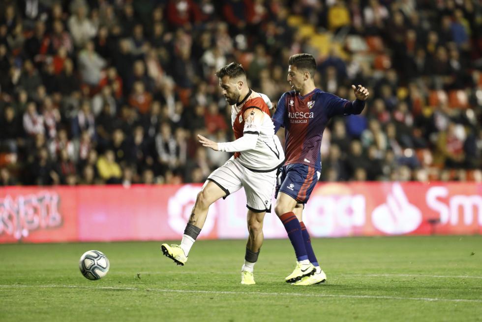 Rayo - Huesca