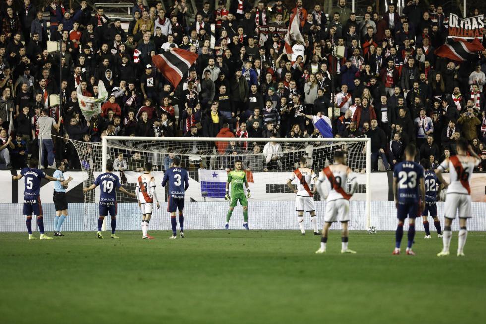 Rayo - Huesca