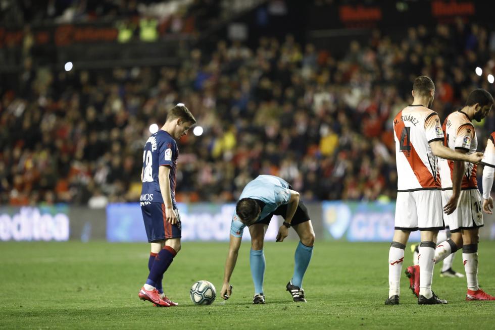 Rayo - Huesca