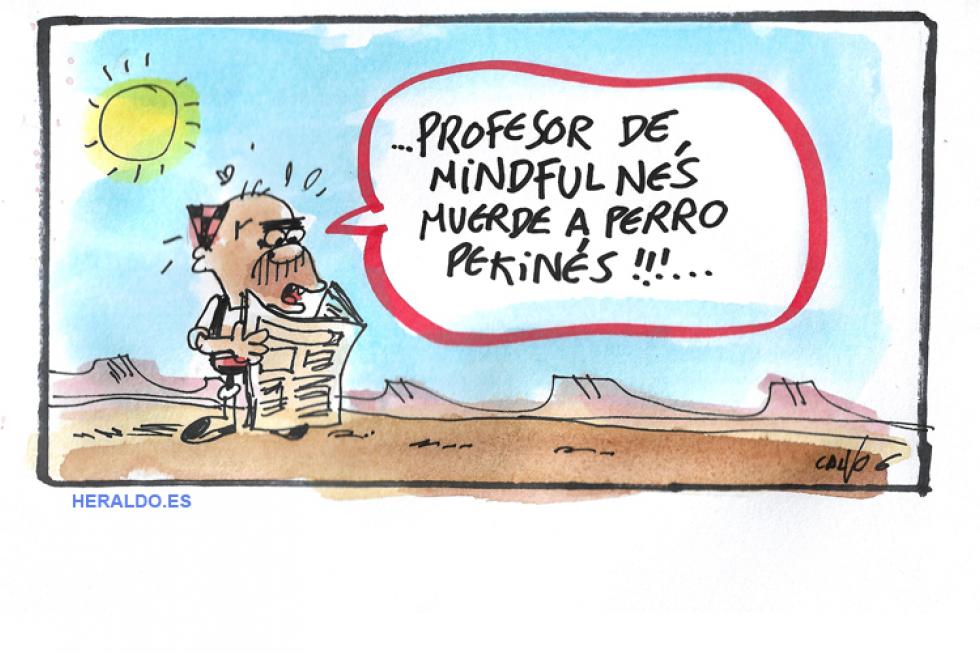 Supermaño Mindfulness