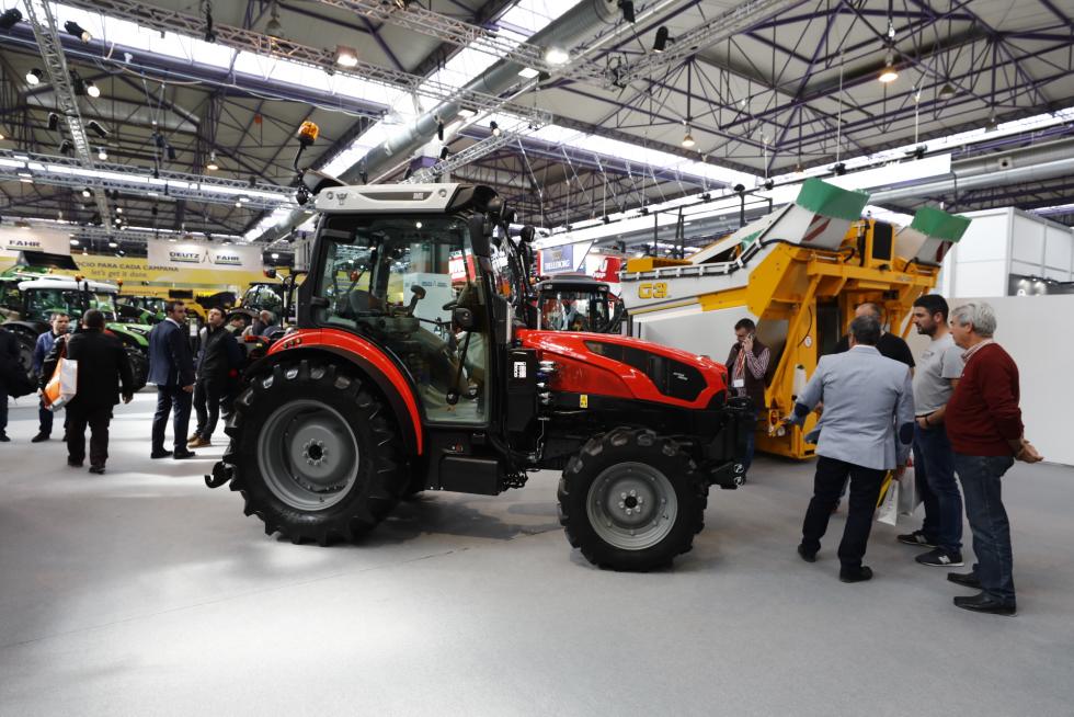 FIMA 2020 abre sus puertas en Zaragoza.