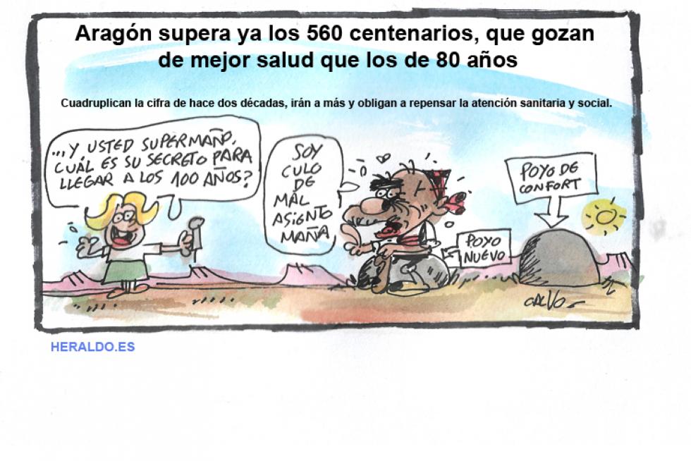 Centenarios Supermaño