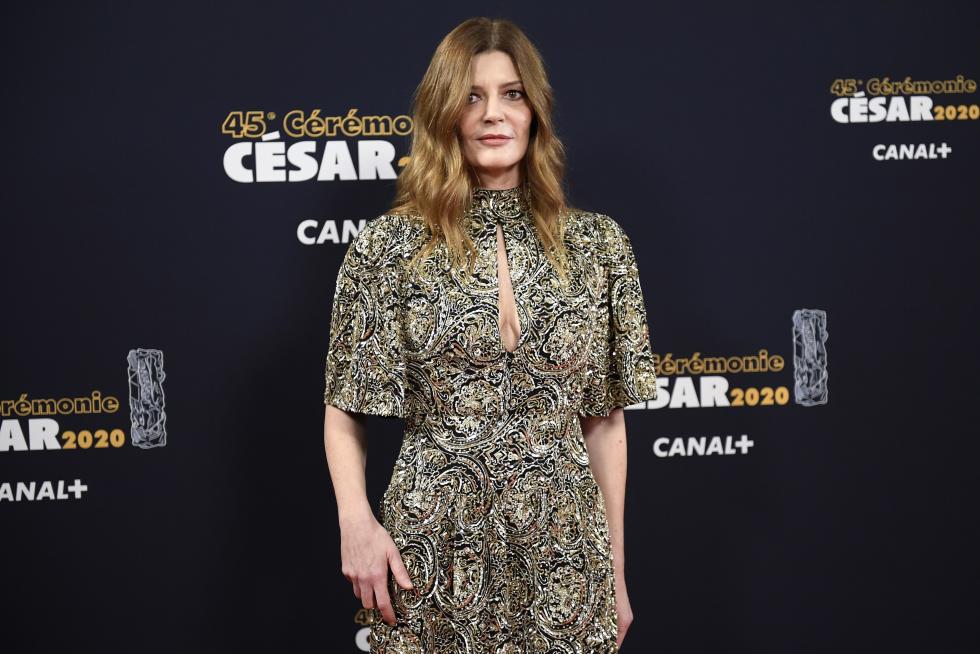 Los César del cine francés, en imágenes
