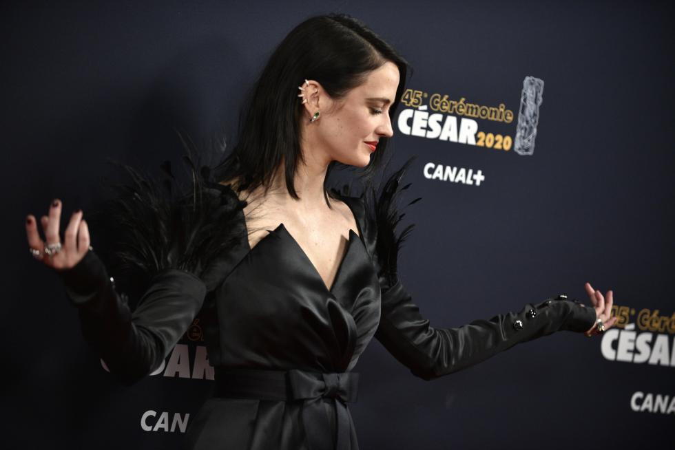 Los César del cine francés, en imágenes