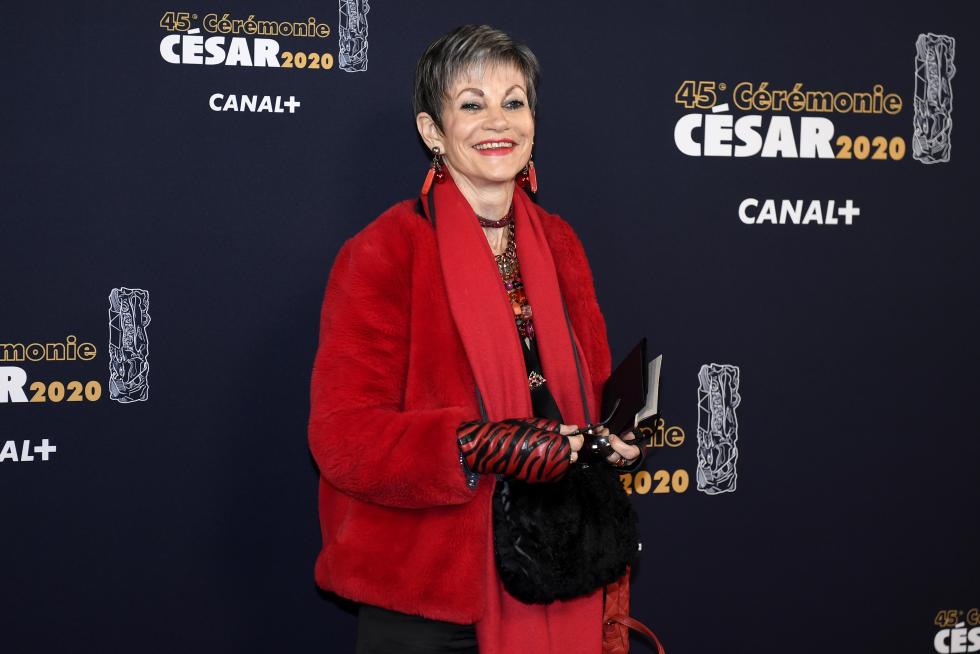 Los César del cine francés, en imágenes