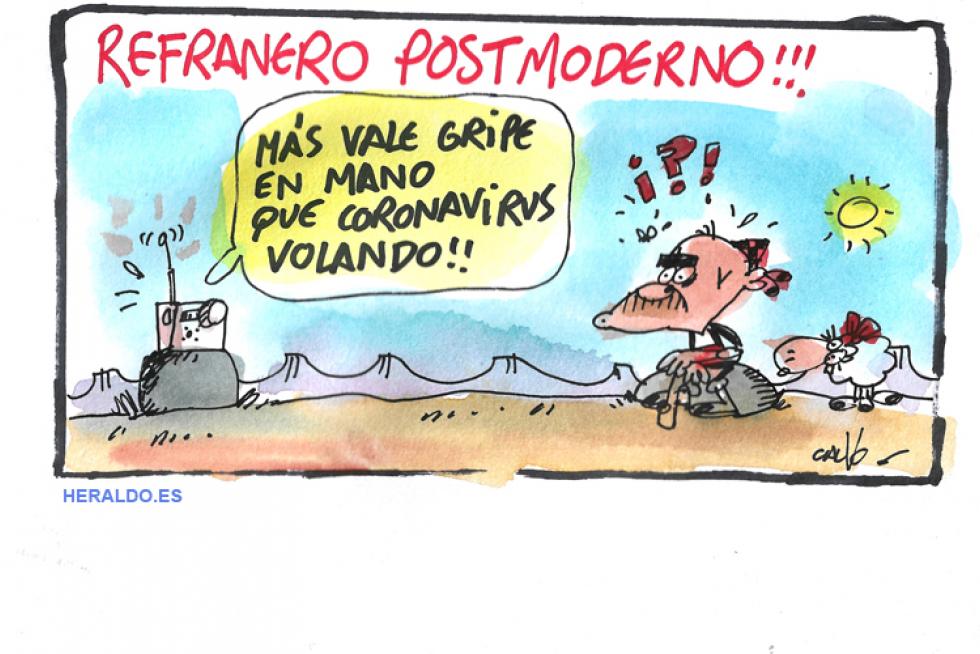 Gripe Supermaño