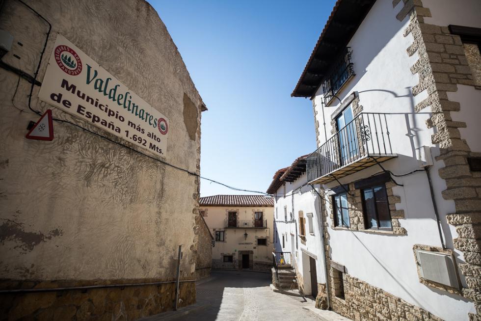 Foto de Valdelinares