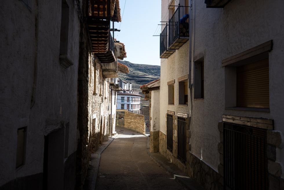 Foto de Valdelinares