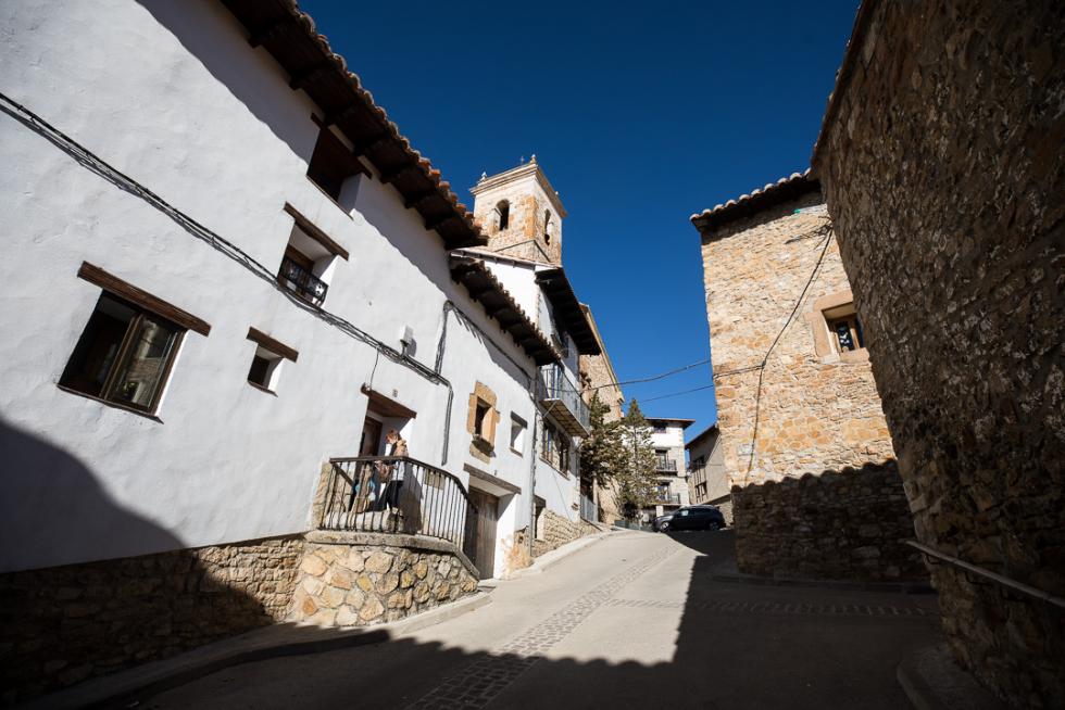 Foto de Valdelinares
