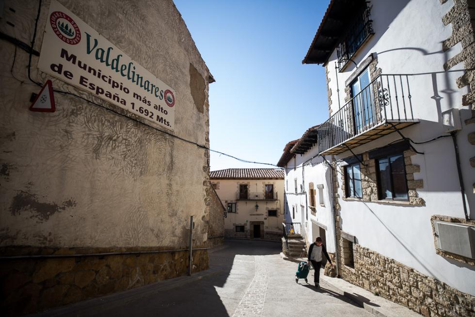 Foto de Valdelinares