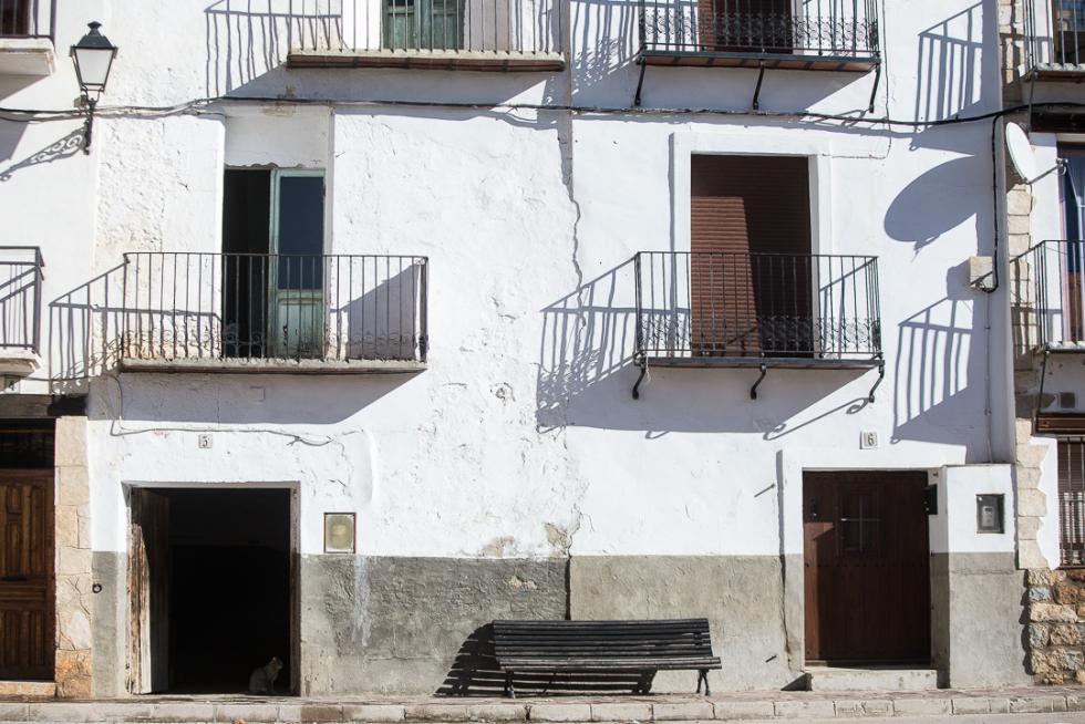 Foto de Valdelinares