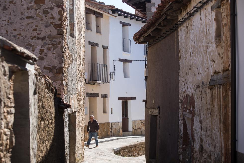 Foto de Valdelinares