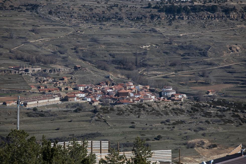 Foto de Valdelinares