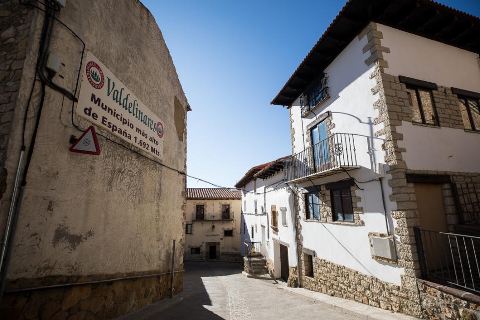 Foto de Valdelinares