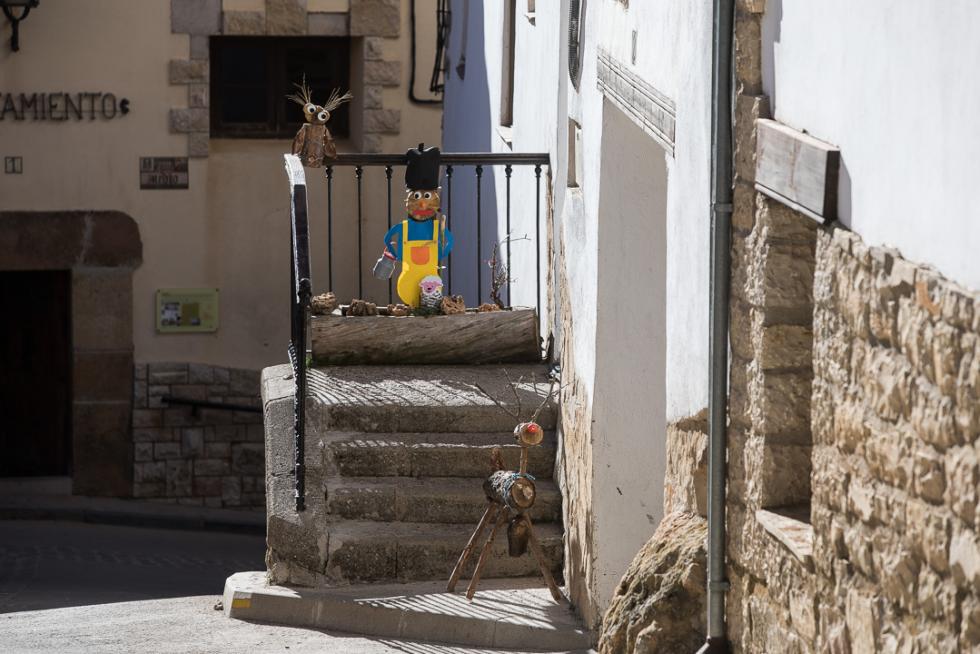 Foto de Valdelinares