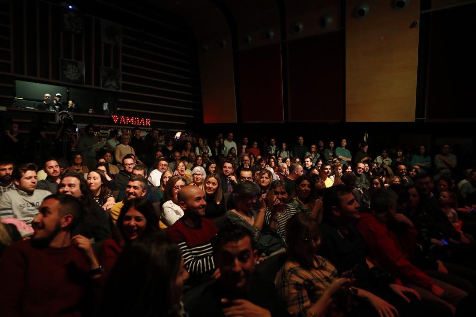 Amaral ofrecerá su último concierto de 2020 en Zaragoza