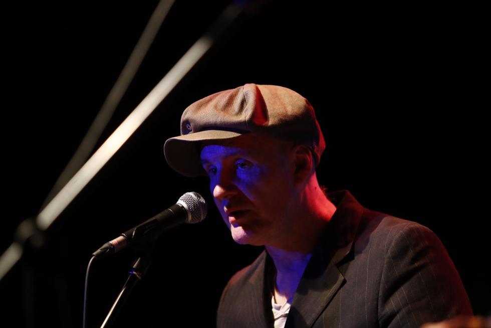 Amaral ofrecerá su último concierto de 2020 en Zaragoza