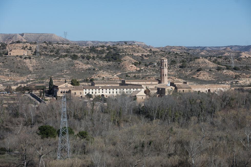 Foto de Sástago