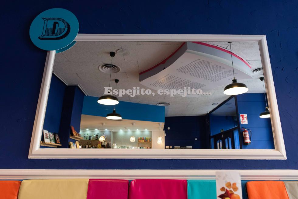 Dídola de Don Jaime.