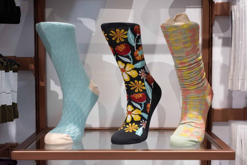 La tienda de calcetines y medias, Altripiu.