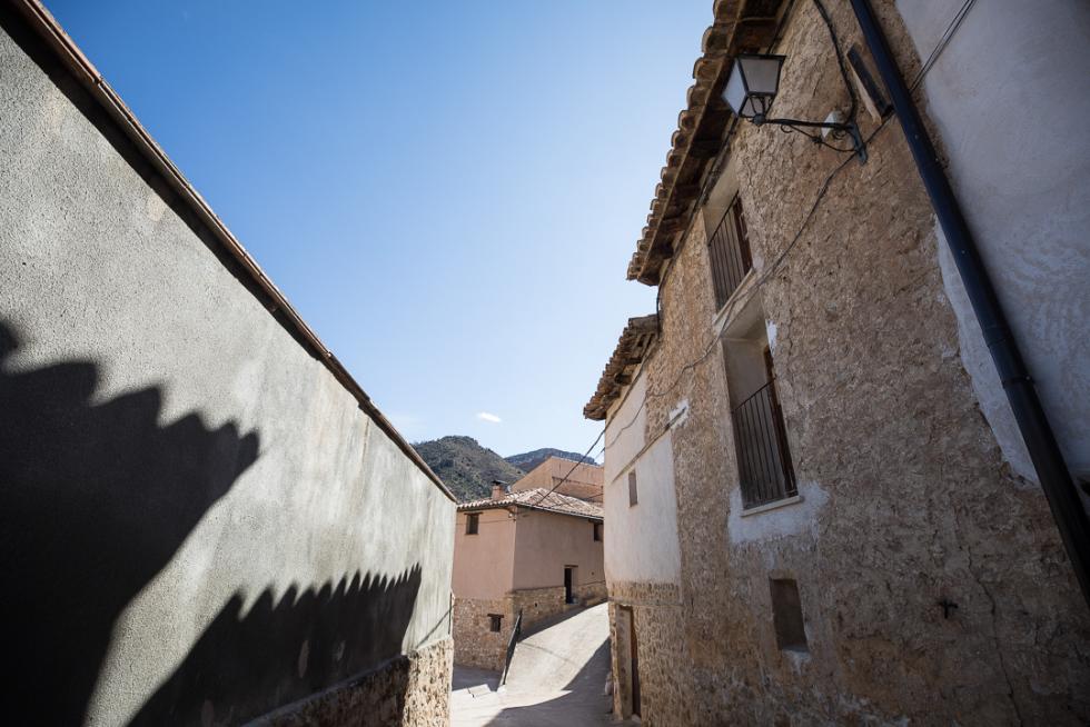 Foto de Mezquita de Montoro