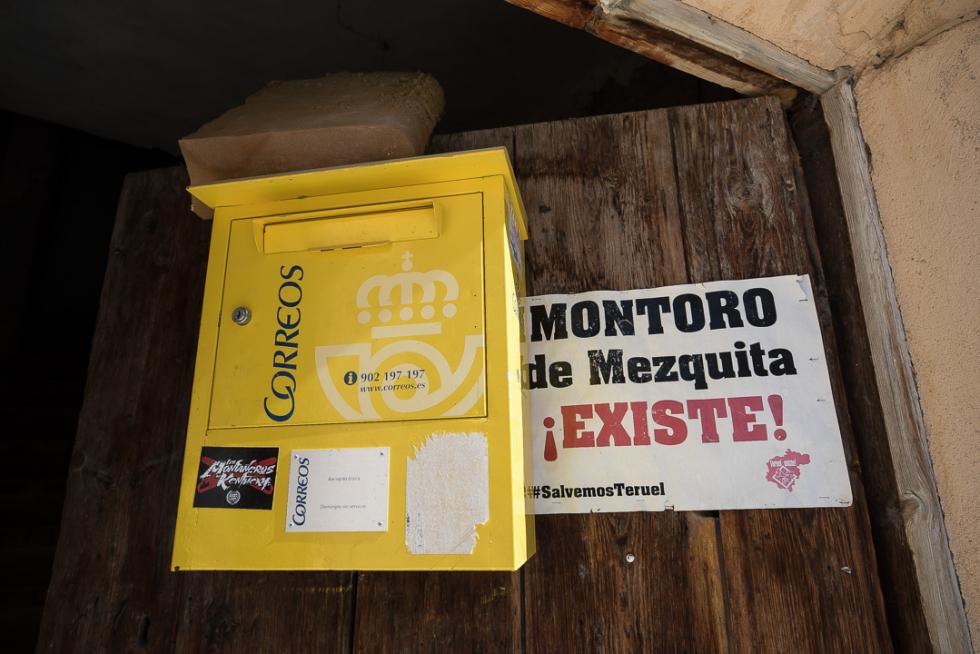 Foto de Mezquita de Montoro