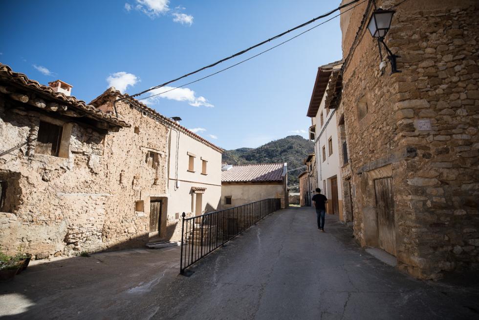Foto de Mezquita de Montoro