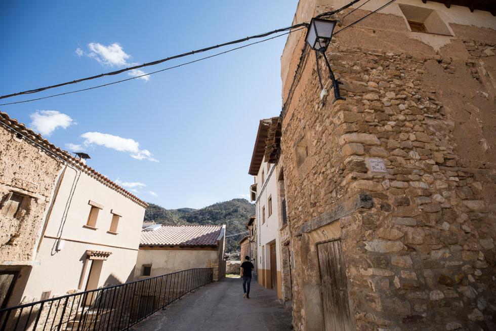 Foto de Mezquita de Montoro