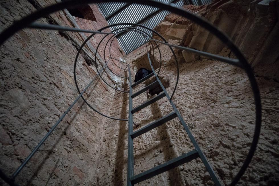 Foto de Munébrega