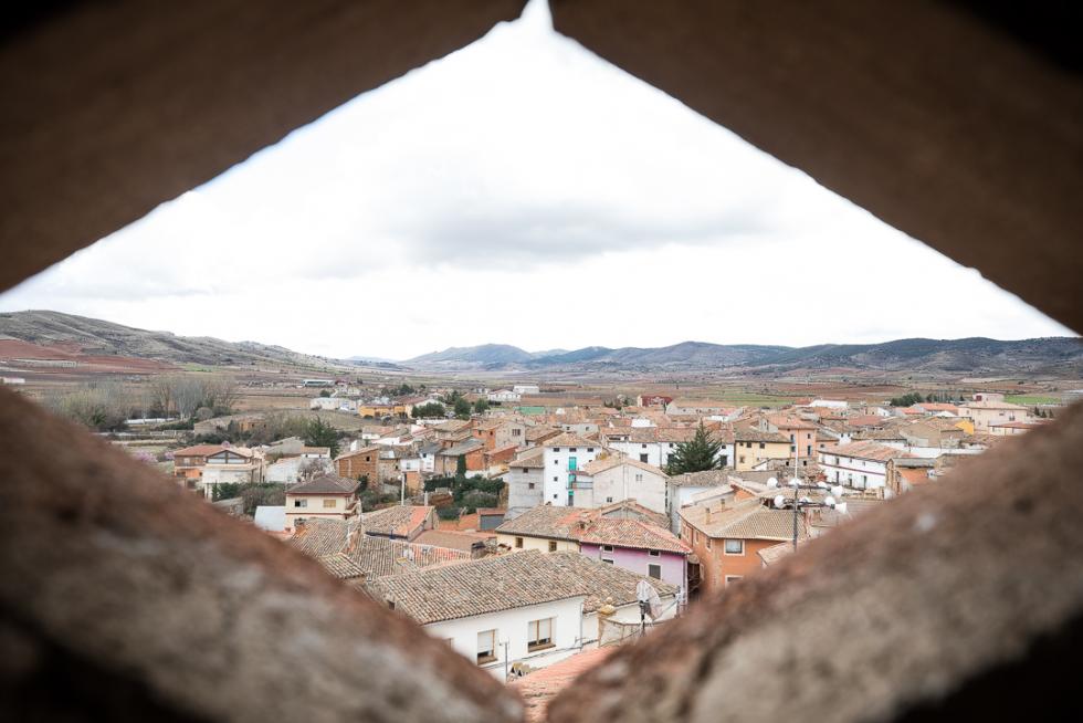 Foto de Munébrega