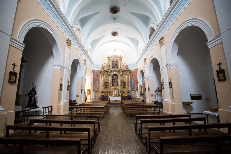 Foto de Munébrega