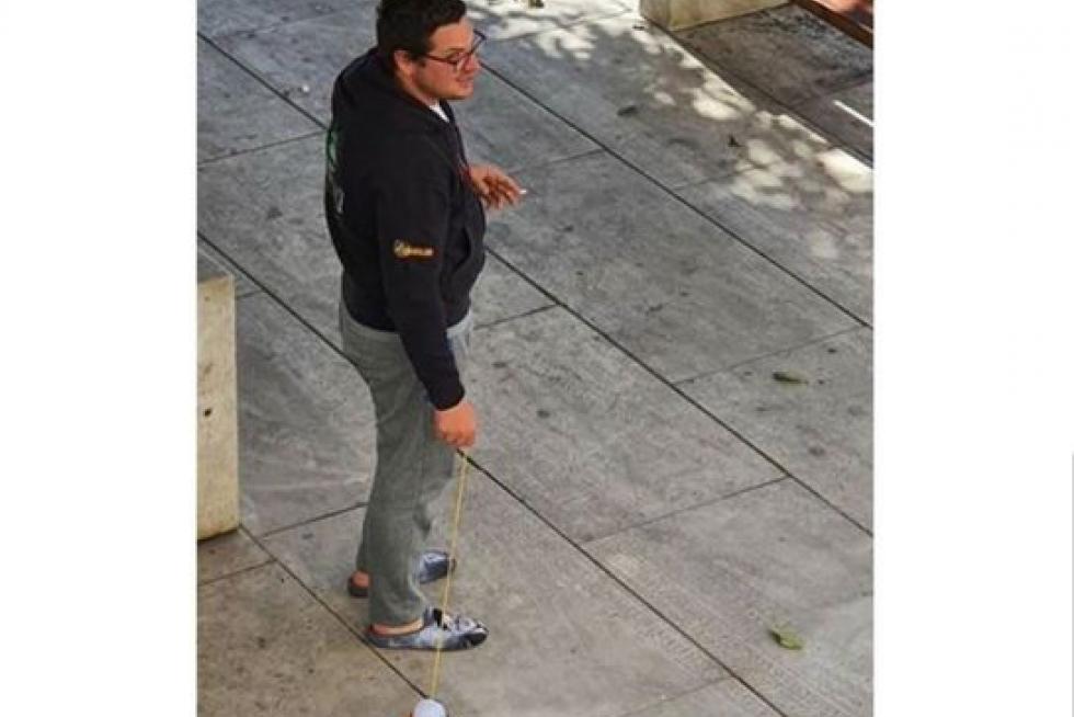 Memes de la semana dedicados al coronavirus.