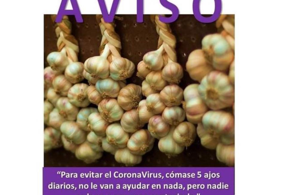 Memes de la semana dedicados al coronavirus.