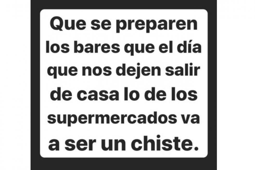 Memes de la semana dedicados al coronavirus.
